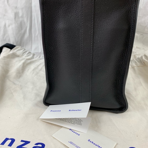 Proenza schouler tote bag - Picture 4 of 8